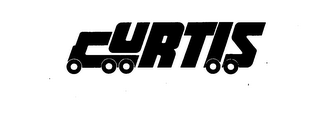 CURTIS logo