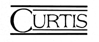CURTIS logo