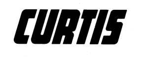 CURTIS logo