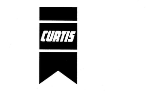 CURTIS logo