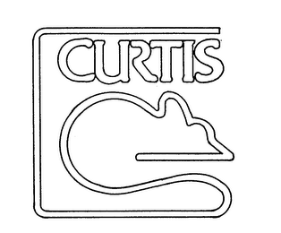 CURTIS logo