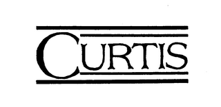 CURTIS logo