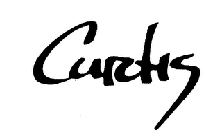 CURTIS logo