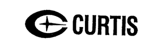 CURTIS logo