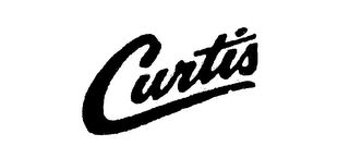 CURTIS logo