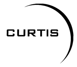 CURTIS logo
