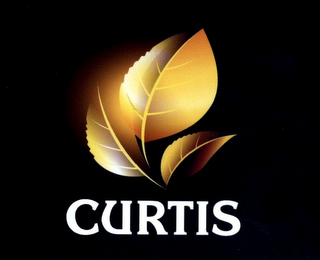CURTIS logo