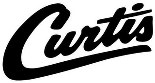 CURTIS logo