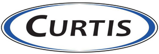 CURTIS logo