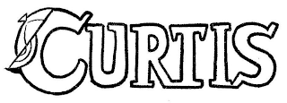 CURTIS logo