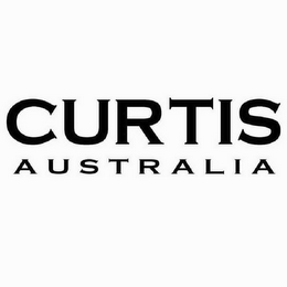 CURTIS AUSTRALIA logo