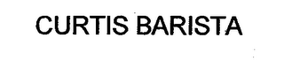 CURTIS BARISTA logo
