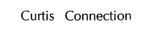 CURTIS CONNECTION logo