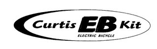 CURTIS EB KIT ELECTRIC BICYCLE logo