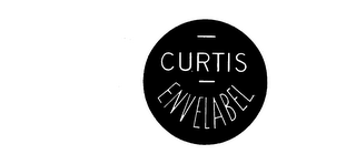 CURTIS ENVELABEL logo
