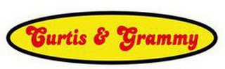 CURTIS & GRAMMY logo