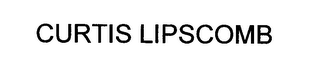 CURTIS LIPSCOMB logo