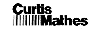 CURTIS MATHES logo