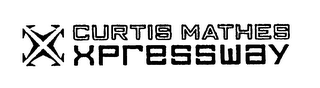 CURTIS MATHES XPRESSWAY logo