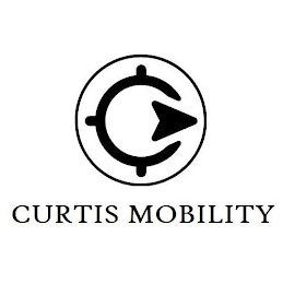 CURTIS MOBILITY logo