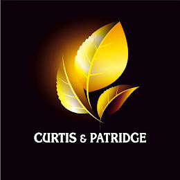 CURTIS & PATRIDGE logo