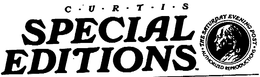 C.U.R.T.I.S.  SPECIAL EDITIONS logo