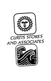 CURTIS STOKES AND ASSOCIATES
