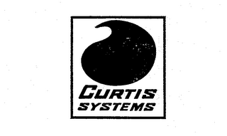 CURTIS SYSTEMS logo