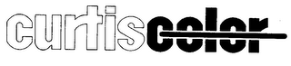 CURTISCOLOR logo
