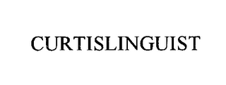 CURTISLINGUIST logo