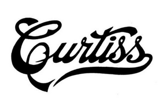 CURTISS logo