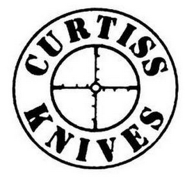 CURTISS KNIVES logo