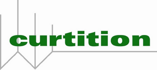 CURTITION logo