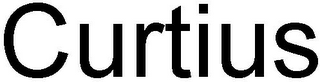 CURTIUS logo