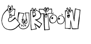 CURTOON logo
