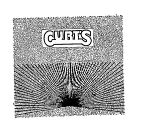 CURT'S logo