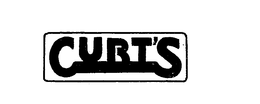 CURT'S logo