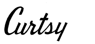 CURTSY logo