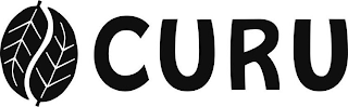 CURU logo