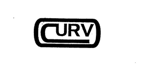 CURV logo