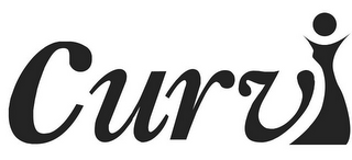 CURV logo