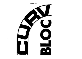 CURV BLOC logo