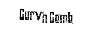 CURV N COMB logo