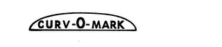 CURV-O-MARK logo
