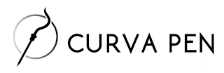 CURVA PEN logo