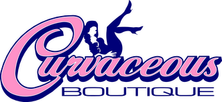 CURVACEOUS BOUTIQUE logo