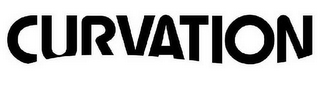 CURVATION logo