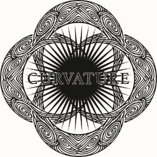 CURVATURE logo