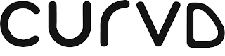 CURVD logo