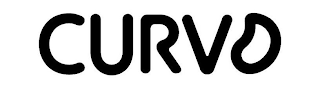 CURVD logo
